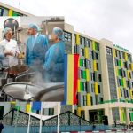 Spitalul Mioveni sa fie preluat de Spitalul Judetean Pitesti