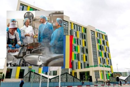 Spitalul Mioveni sa fie preluat de Spitalul Judetean Pitesti