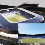 VIDEO Vesti despre noul stadion din Pitesti