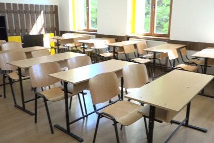 Vreme extrema Judetele unde se inchid scolile