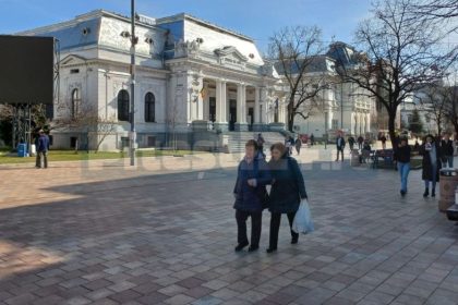 Vremea se schimba radical in Arges Ultimele informatii