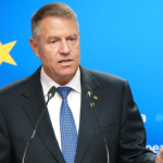 ANAF l a actionat in judecata pe Klaus Iohannis