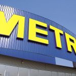 Alerta alimentara maxima la Metro Pitestiu