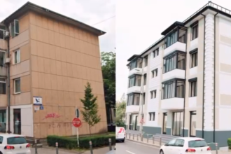 Alte blocuri din Pitesti vor fi reabilitate prin PNRR