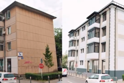 Alte blocuri din Pitesti vor fi reabilitate prin PNRR