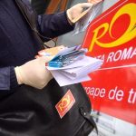 Anunt Poasta Romana informatii pentru clienti