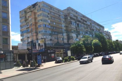 Anunt pentru locuitorii din Centrul Pitestiului