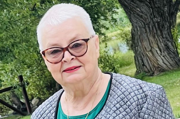 Arges A decedat profesoara Valeria Parvu