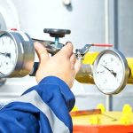 Arges acum Sute de familii fara gaze