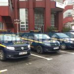 Cantaret din Arges prins de ANAF pentru evaziune