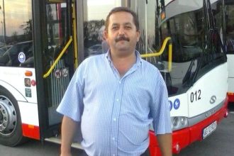 Cauza oficiala a mortii soferului Publitrans