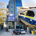 Clinica din Pitest vandalizata Ce a patit autorul