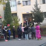 Criza in Mioveni Unde trimite Primaria oamenii la dus