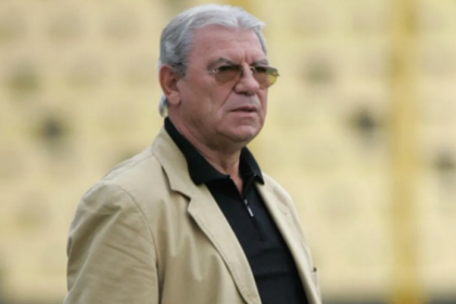 Emeric Ienei a murit