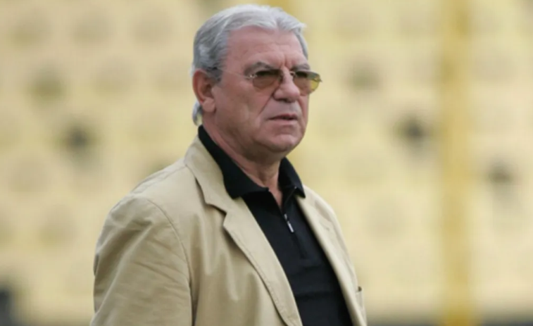 Emeric Ienei a murit