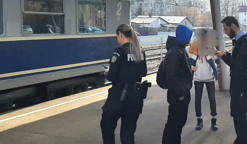 Este cautata in tot Argesul Alerta acum