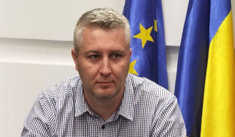 Exclusiv Argesul va avea un nou subprefect USR
