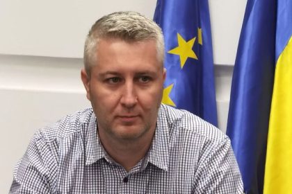 Exclusiv Oficial Argesul are un subprefect nou