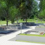 Exclusiv Un nou parc se deschide in Pitesti