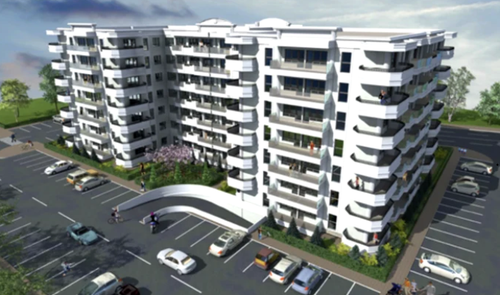 Firma lui Vasile Danescu si Catalin Grosu dezvolta un proiect imobiliar in Pitesti