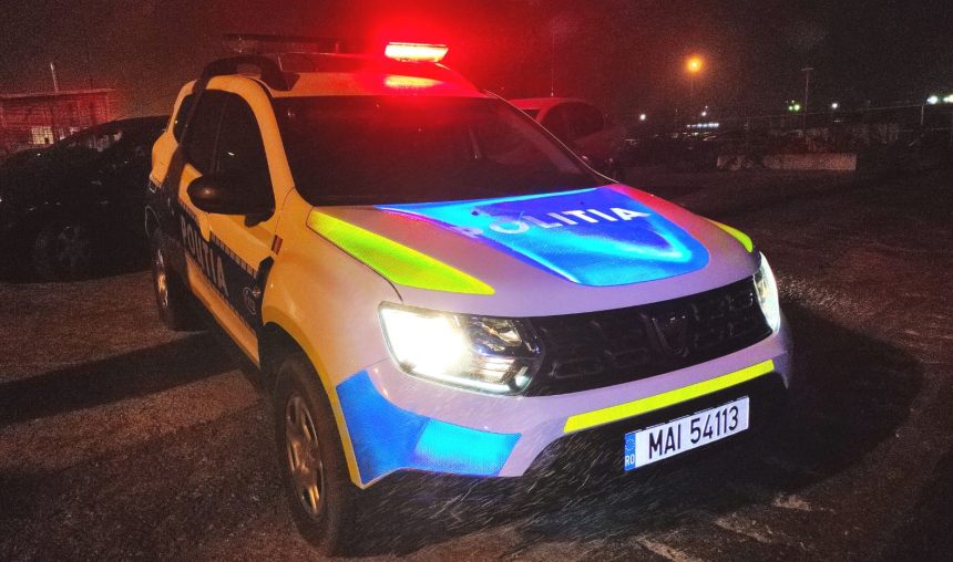 Gasita moarta la 38 de ani ancheta in Arges