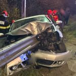 Grav accident in Arges o victima