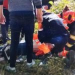 Incident grav in Arge cu o victima