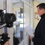 Ionut Moshteanu Cineva a vrut sa mi cumpere influenta