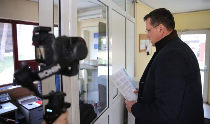 Ionut Moshteanu Cineva a vrut sa mi cumpere influenta