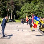 Ionutz Mosteanu a renuntat la functie