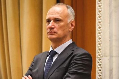 Legea dronelor agricole adoptata in Senat