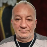 Mesaj de ultim or dupa moartea taximetristului Crinu Ionescu