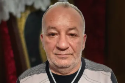 Mesaj de ultim or dupa moartea taximetristului Crinu Ionescu