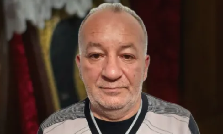 Mesaj de ultim or dupa moartea taximetristului Crinu Ionescu