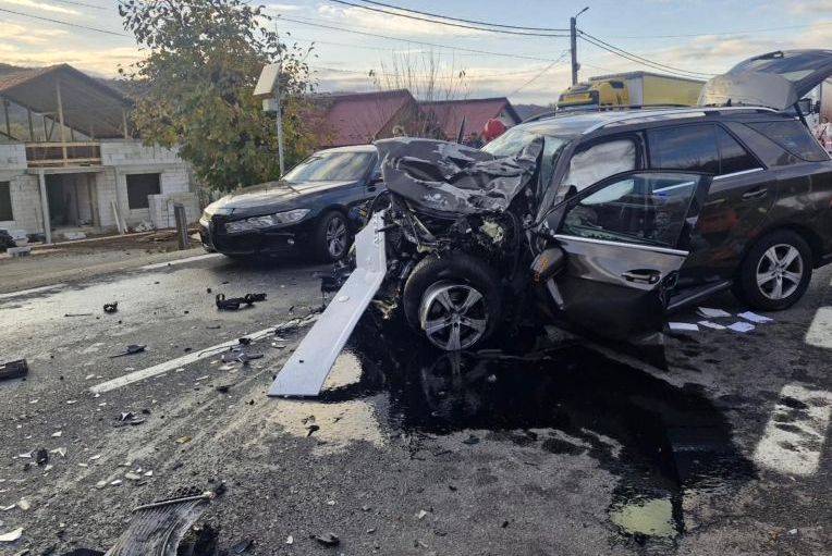 Moarte cumplita in Arges Cum s a petrecut tragedia