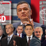 Moment horror la Congresul PSD