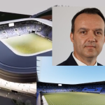 Noul stadion poate fi folosit mai repede USR Pitesti are solutia