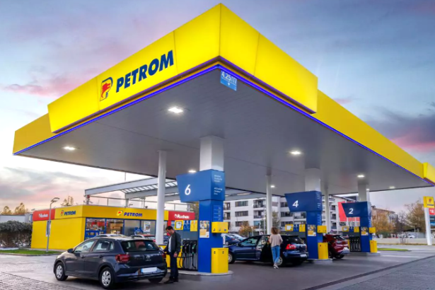 OMV Petrom efectueaza concedieri masive
