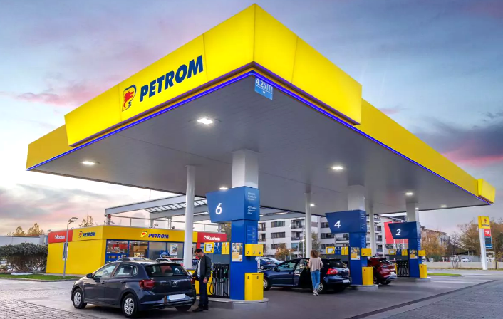 OMV Petrom efectueaza concedieri masive
