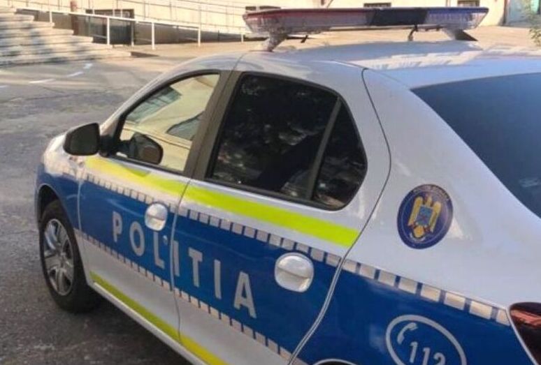 Perchezitii la un liceu important din Pitesti