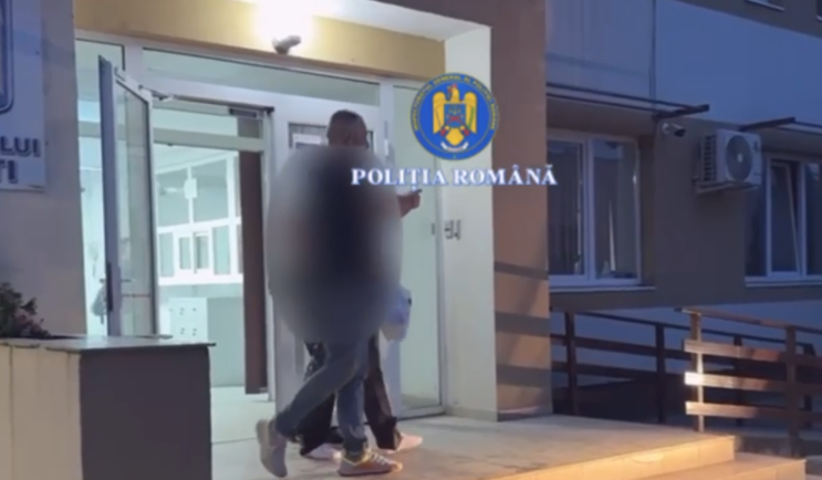 Piteshti Medic renumit retinut pentru motiv socant