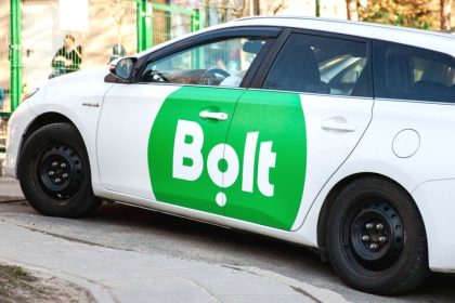Pitesti Sofer Bolt agresat de un client retinut