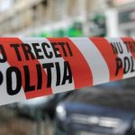 Polist de 24 de ani din Arges gasit impuscat in cap