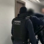 Politist IPJ Arges retinut pentru proxenetism si trafic