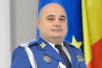 Schimbare la Jandarmeria Arges Cine e noul sef