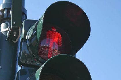 Soferi fiti atenti in aceste intersectii din Pitesti