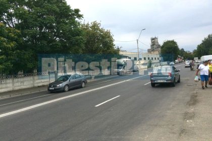 Strada Depozitelor va fi complet reabilitata