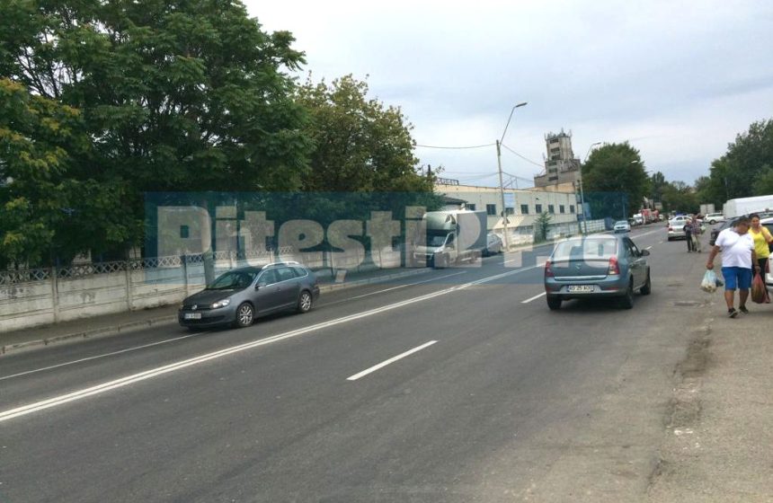 Strada Depozitelor va fi complet reabilitata