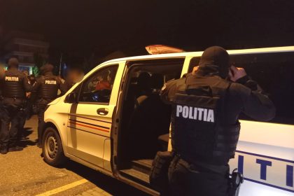 Taximetrist omorat in Mioveni criminalul a evadat