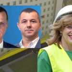 USR Arges sustinere completa pentru Oana Gheorghiu